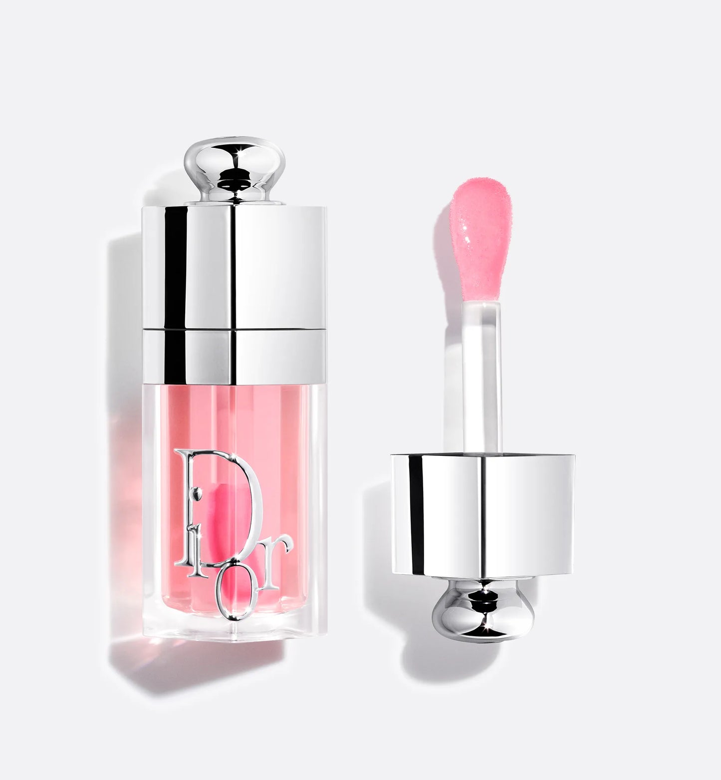 GLOSS 001 PINK JUICY LIP GLOW OIL  - DIOR