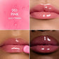 GLOSS 001 PINK JUICY LIP GLOW OIL  - DIOR