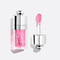 GLOSS 007 RASPBERRY JUICY LIP GLOW OIL  - DIOR