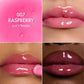 GLOSS 007 RASPBERRY JUICY LIP GLOW OIL  - DIOR