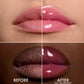 GLOSS 007 RASPBERRY JUICY LIP GLOW OIL  - DIOR