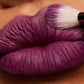 LABIAL P FOR POTENT POWDER KISS - MAC