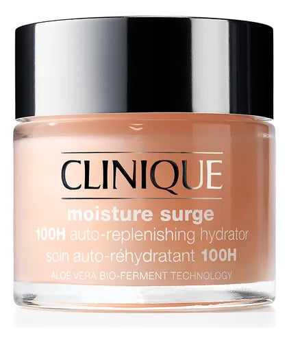 CREMA HIDRATANTE MOISTURE SURGE 100H - CLINIQUE 50 ML