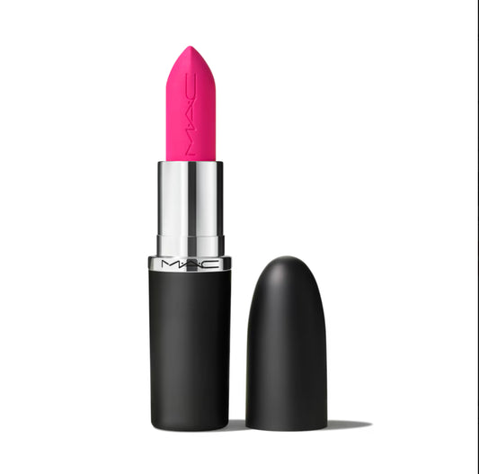 LABIAL M.A.CXIMAL MATTE CANDY YUM YUM - MAC