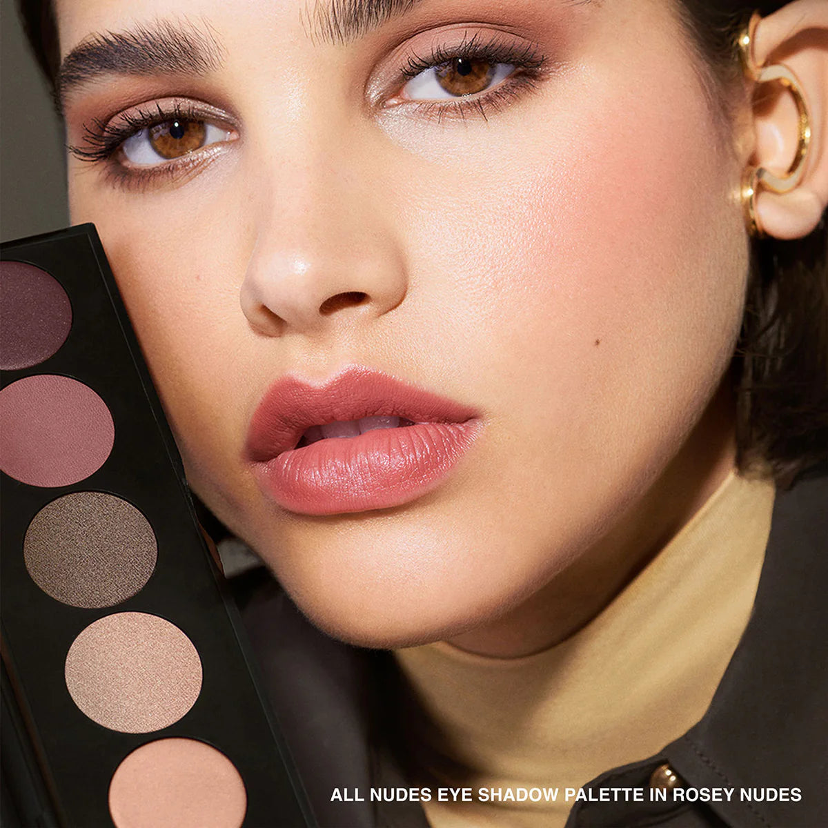 PALETA ROSY NUDES - BOBBI BROWN