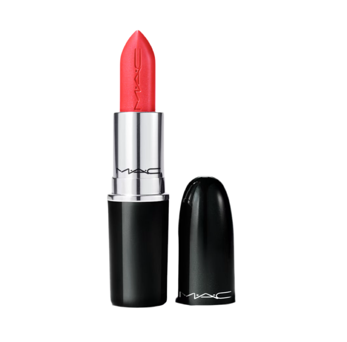 LABIAL LUSTREGLASS SHEER-SHINE Gummy Bare - MAC