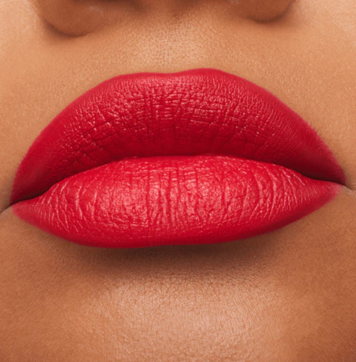 LABIAL M.A.CXIMAL MATTE RED ROCK - MAC