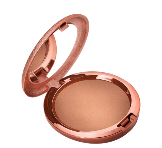 POLVO BRONCEANTE MATTE MEDIUM ROSY - MAC