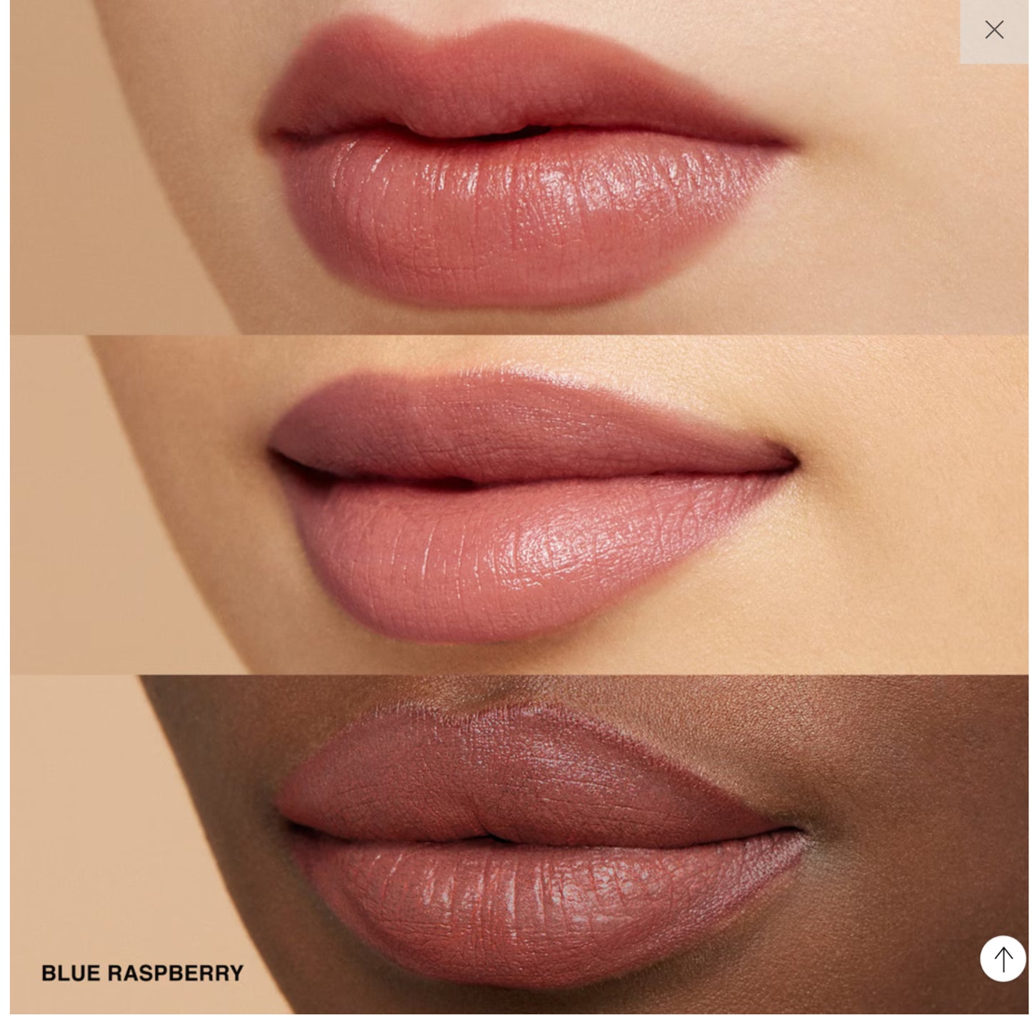 LABIAL BLUE RASBERRY - BOBBI BROWN