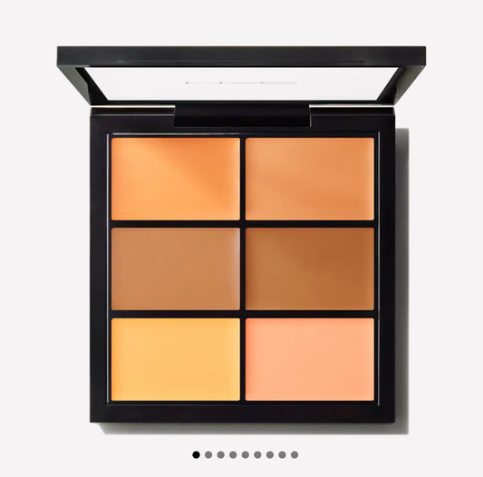 PALETA CORRECTORES MEDIUM - MAC