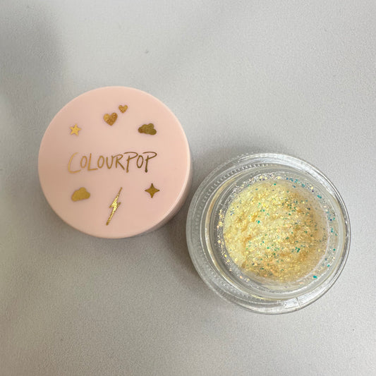 Glitter Homecoming - ColourPop