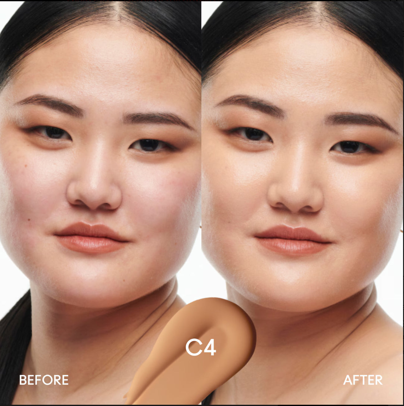 BASE STUDIO RADIANCE - MAC