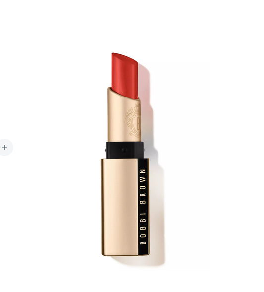 LABIAL LUXE MATTE GOLDEN HOUR - BOBBI BROWN