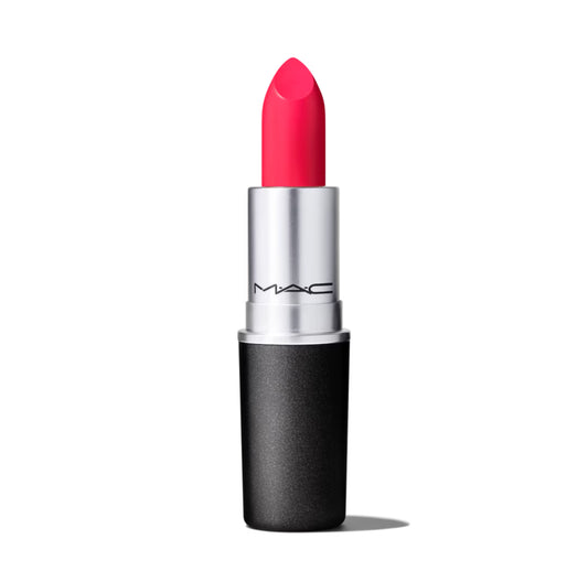LABIAL RELENTLESSLY RED - MAC