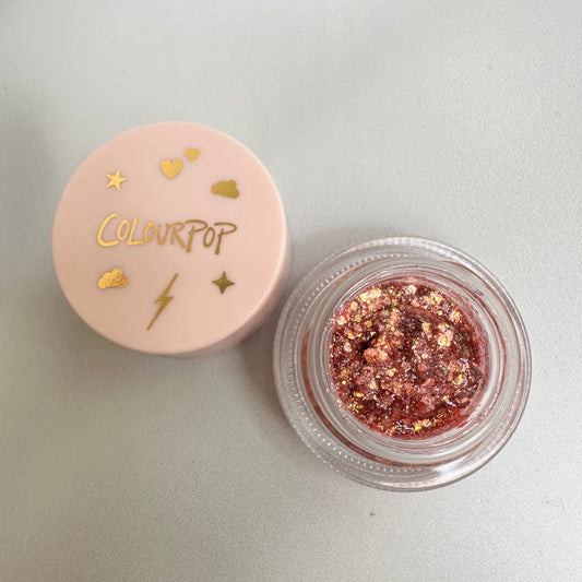Glitter Love Language - ColourPop