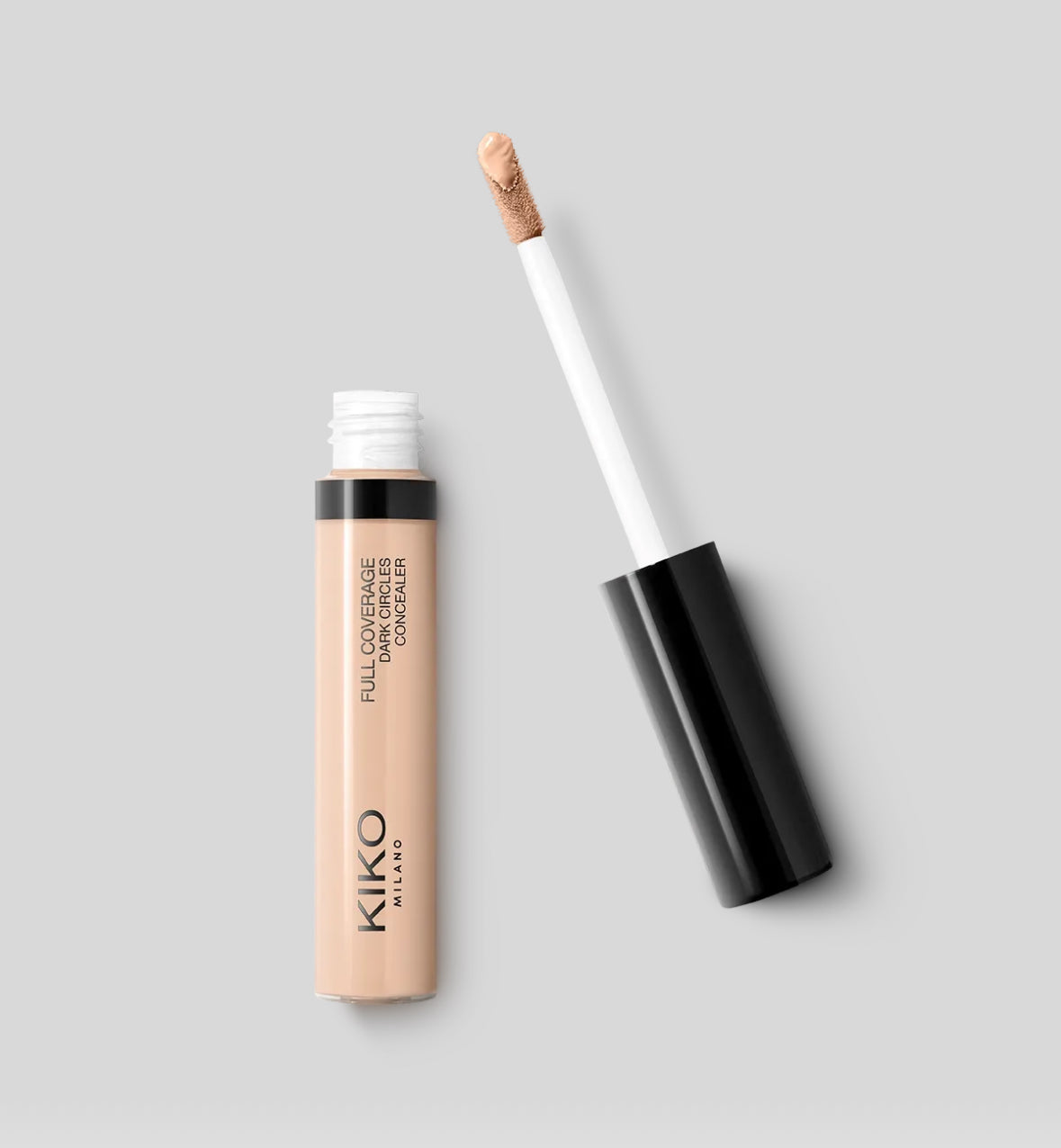 CORRECTOR FULL COBERTURA - KIKO