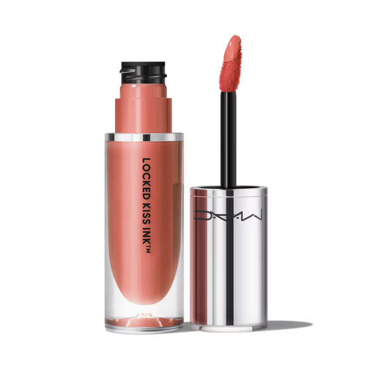 LABIAL 24HR TEASER - MAC
