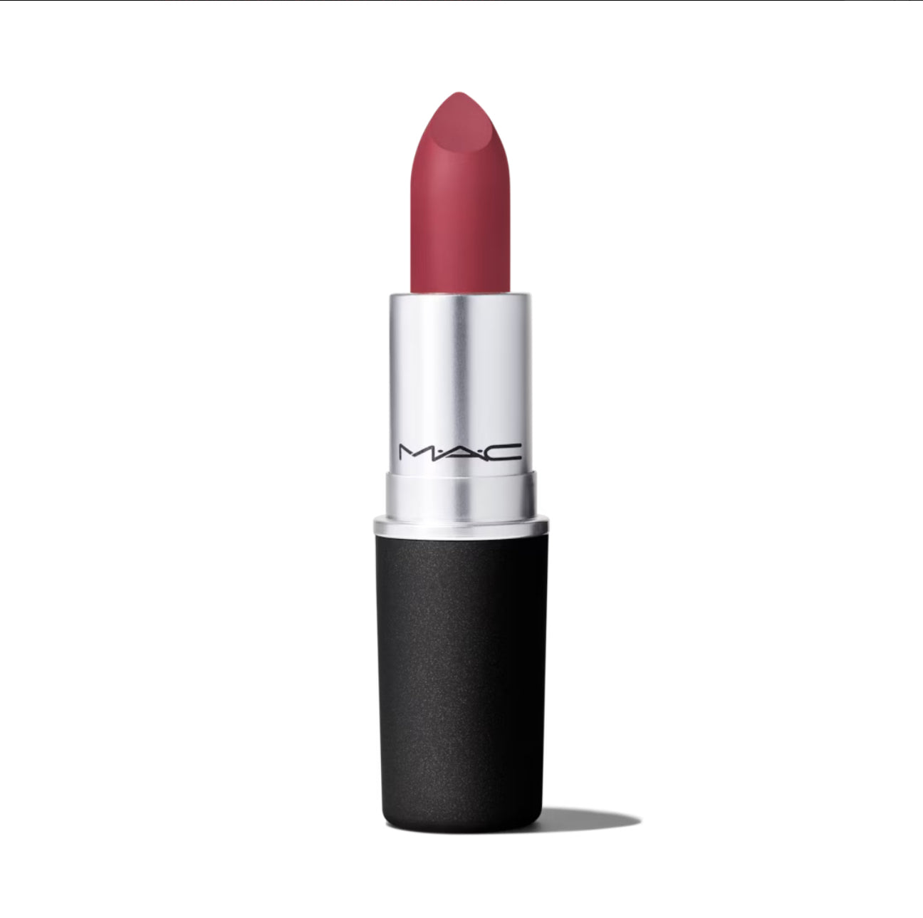 LABIAL BURNING LOVE - MAC
