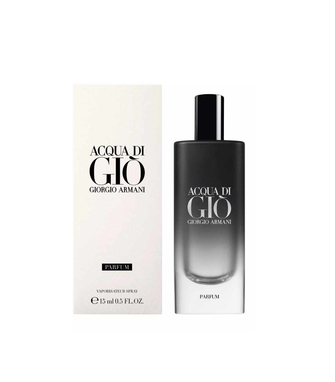 PERFUME  HOMBRE MINI AQUA DI GIO 15ML - GIORGIO ARMANI