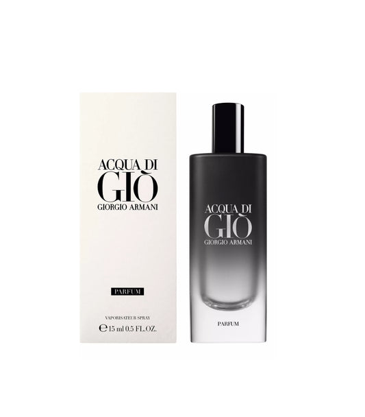 PERFUME  HOMBRE MINI AQUA DI GIO 15ML - GIORGIO ARMANI