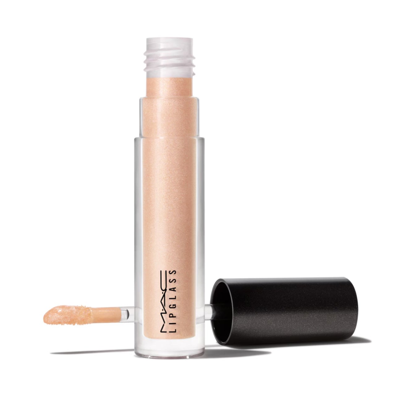 GLOSS VERY GO LIGHTLY - MAC