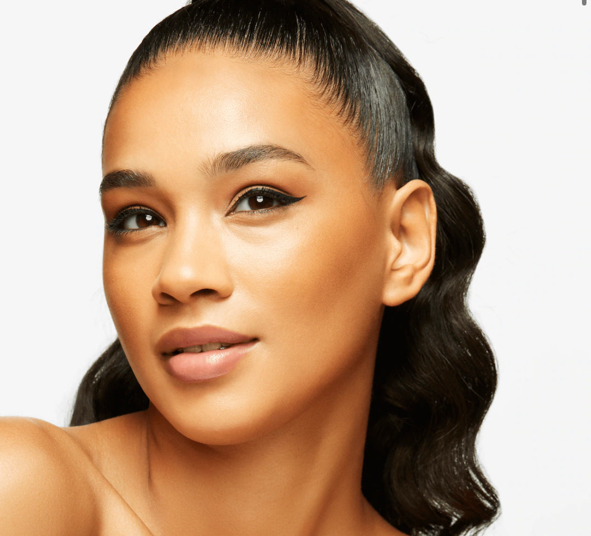 POLVO BRONCEANTE MATTE DEEP GOLDEN - MAC