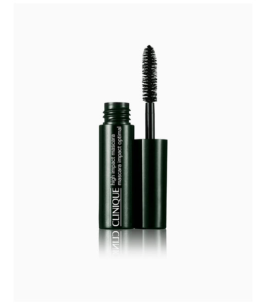 MINI MASCARA DE PESTAÑAS HIGH IMPACT 3.5ML  - CLINIQUE