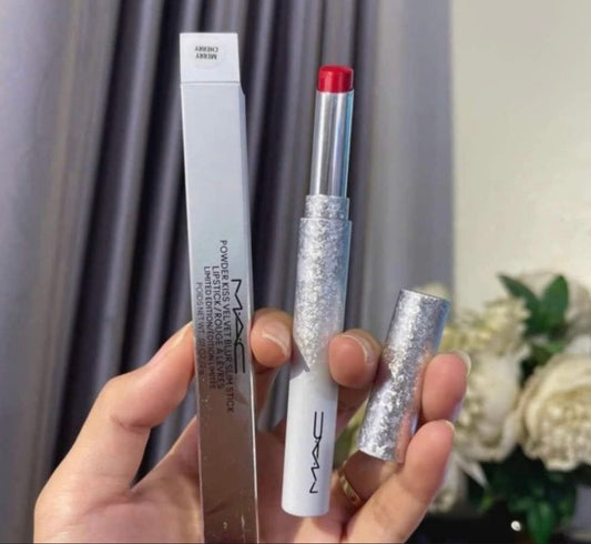 LABIAL MERRY CHERRY - MAC