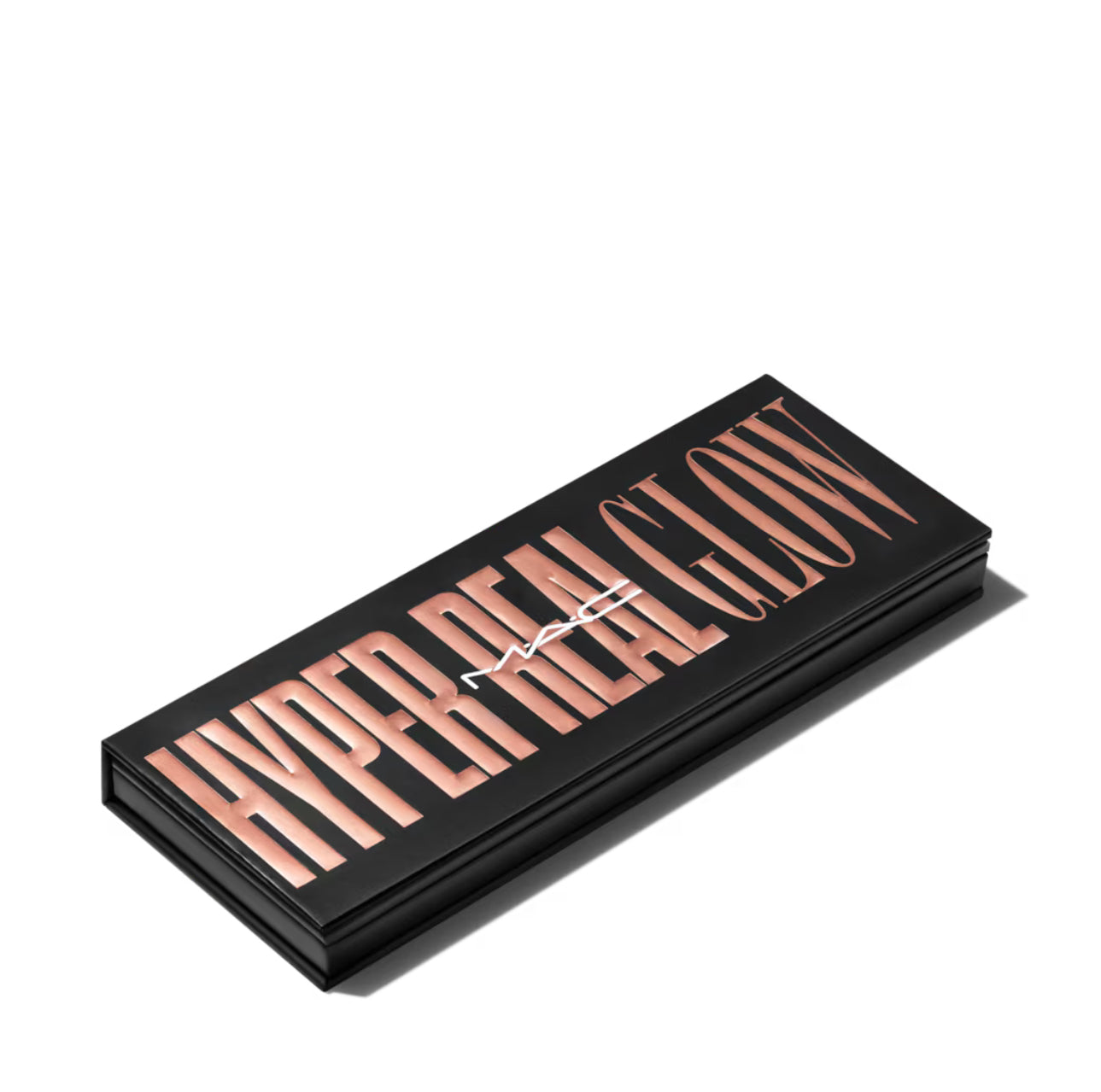 PALETA ILUMINADOR HYPER REAL GLOW FLASH + AWE - MAC