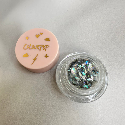 Glitter Holo At Me - ColourPop
