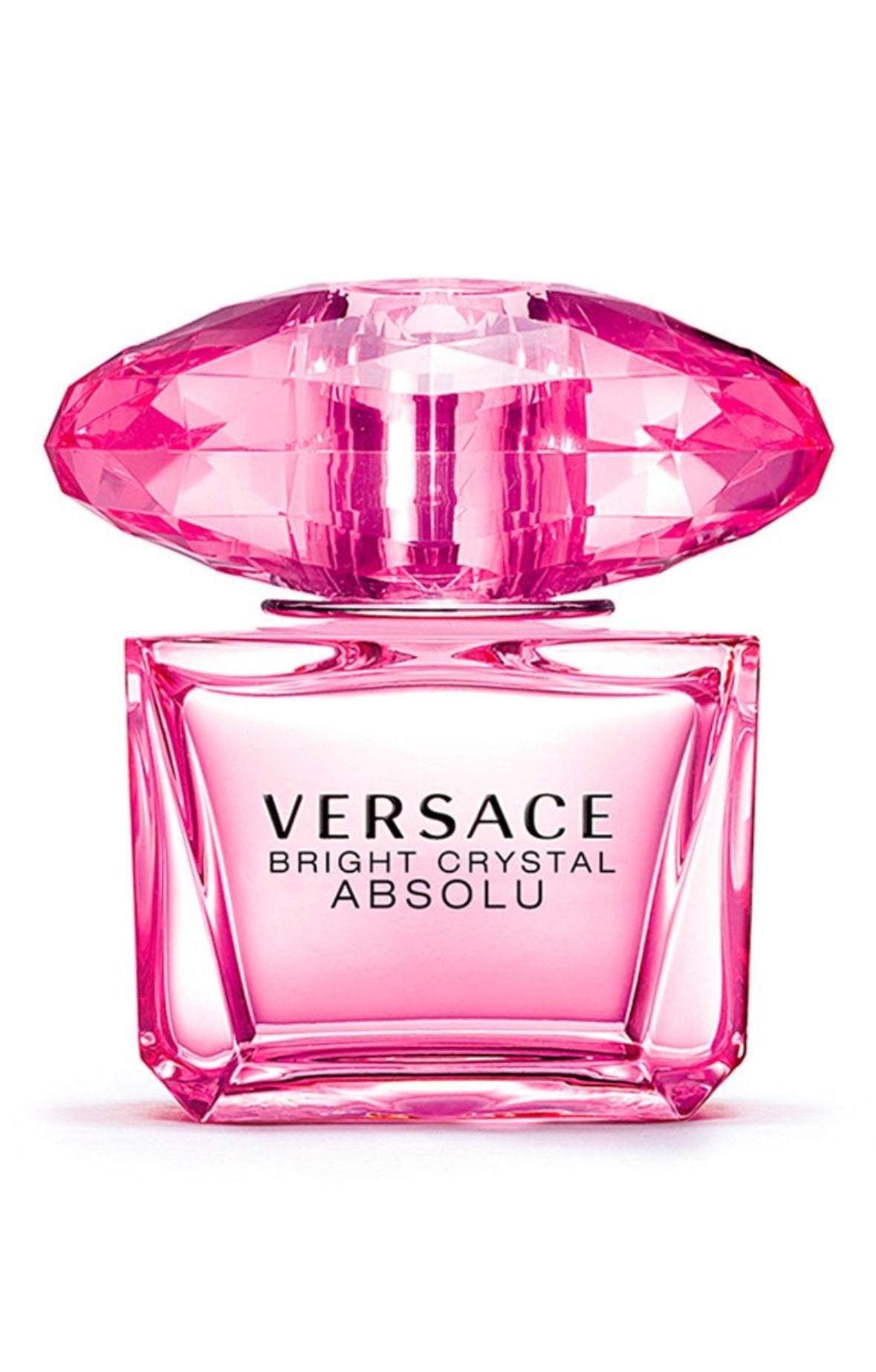 Perfume mujer bright crystal absolu EDP 90ML - VERSACE