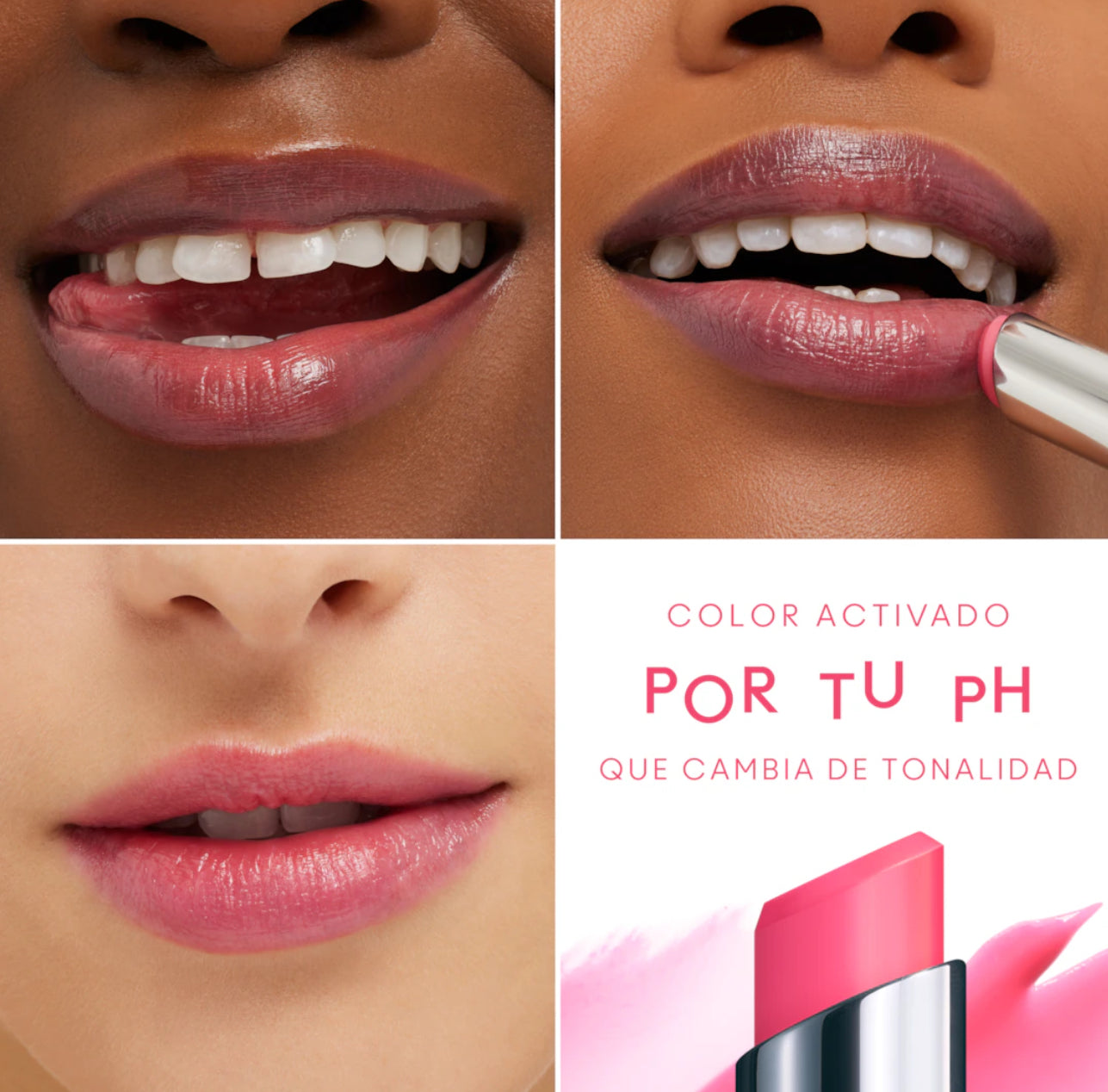 BALSAMO DE LABIOS GLOW PLAY PHOTOGENIC - MAC