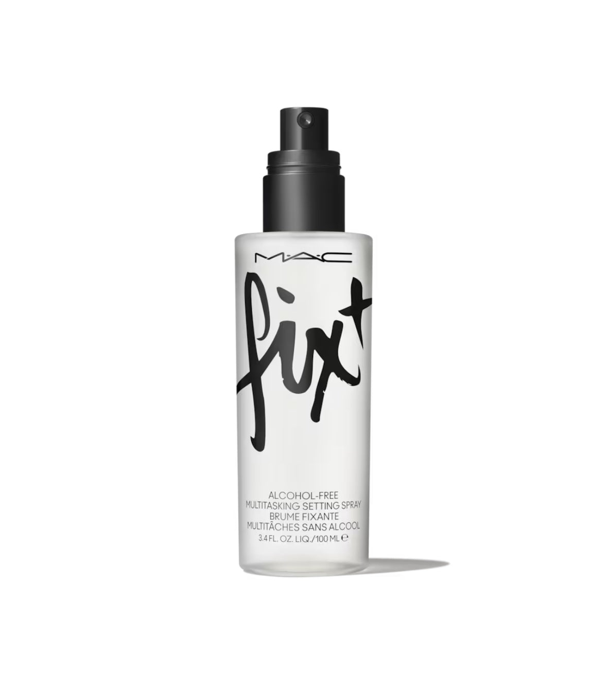 FIJADOR FIX+ 100 ML - MAC