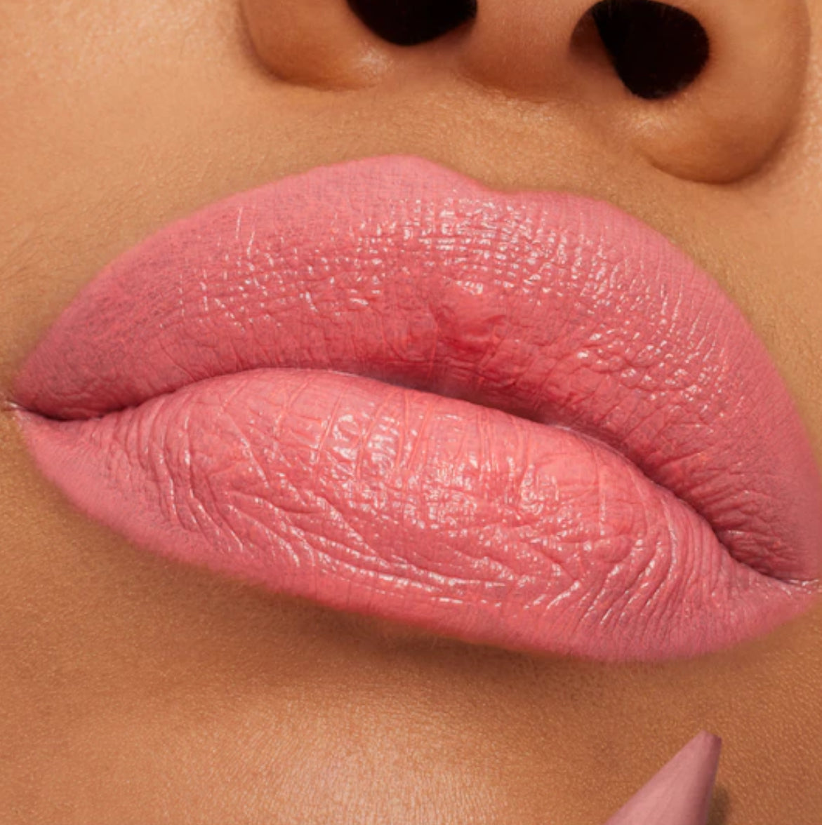 LABIAL M.A.CXIMAL SATIN GRAPEFRUIT PUCKER - MAC