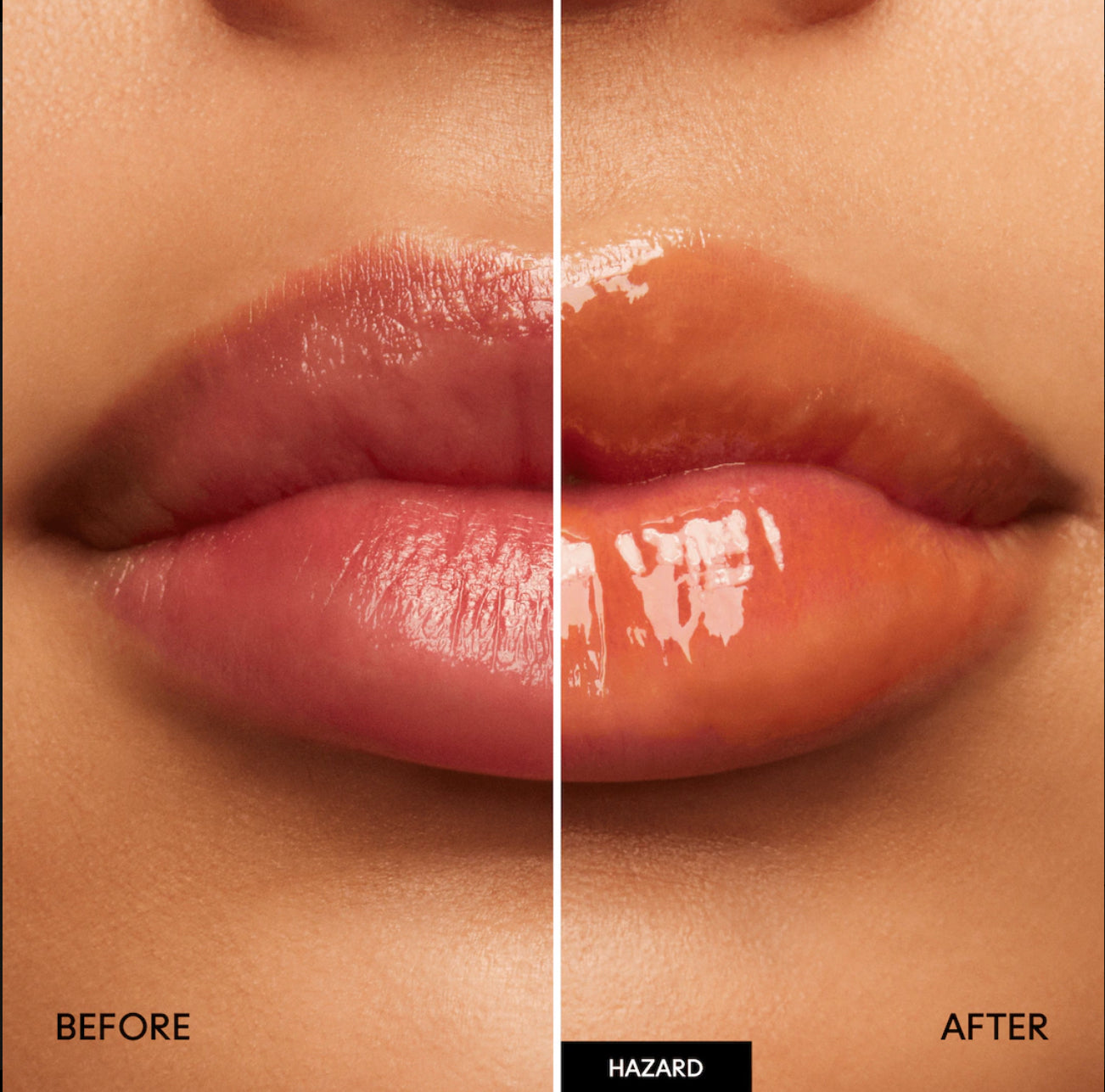 Gloss Voluminizante SQUIRT HAZARD - MAC