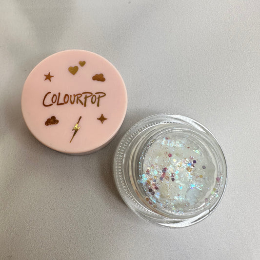 Glitter Fresher Than U - ColourPop