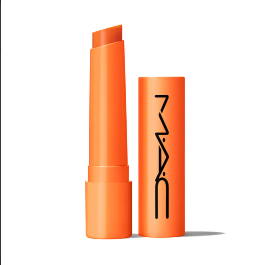 Gloss Voluminizante SQUIRT HAZARD - MAC