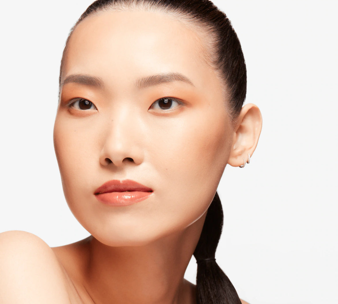 POLVO BRONCEANTE MATTE MEDIUM ROSY - MAC