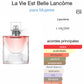 PERFUME LA VIDA ES BELLA 10ML EDP MUJER - LANCOME