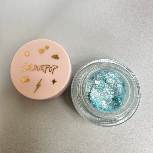 Glitter Break The Ice - ColourPop