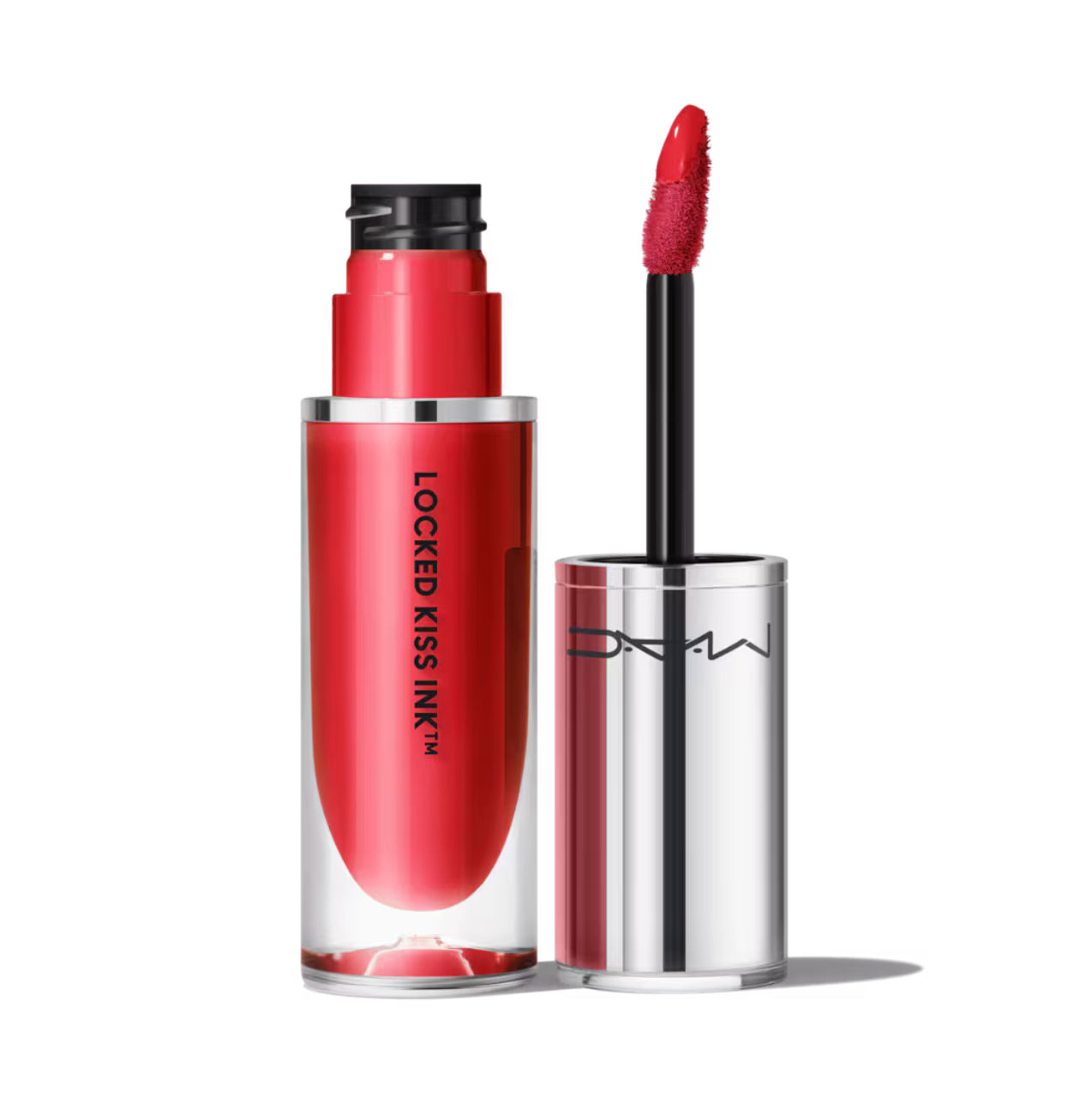 LABIAL 24HR RUBY TRUE - MAC