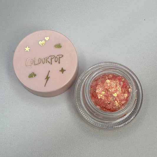 Glitter That’s Hot - ColourPop