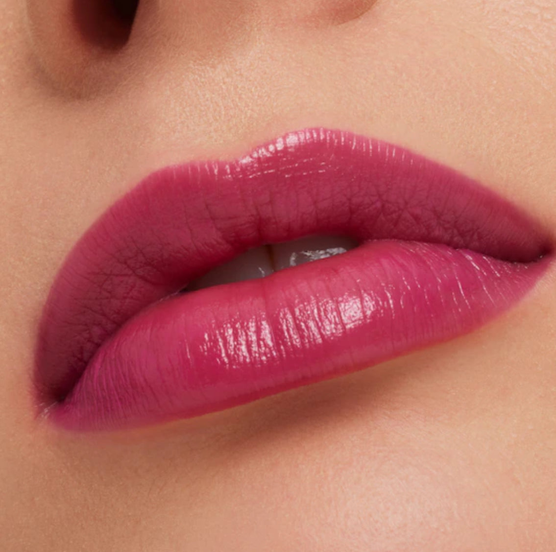 LABIAL M.A.CXIMAL SATIN POPSTAR PINK - MAC