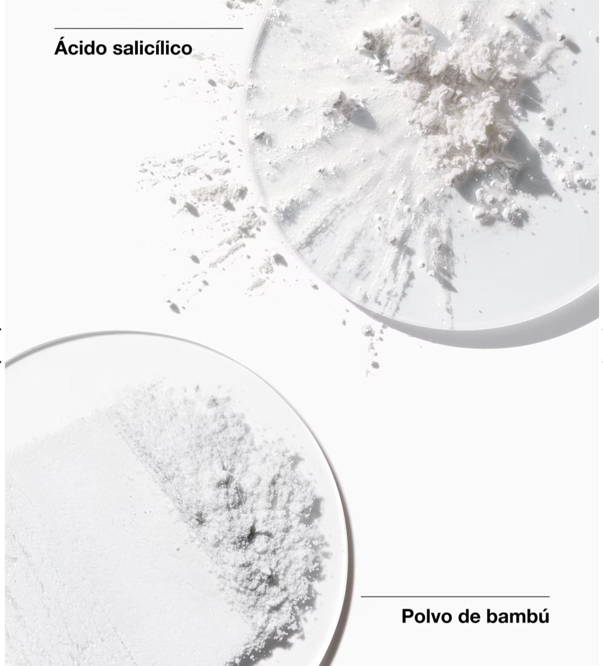 JABÓN Y EXFOLIANTE PIEL GRASA CON TENDENCIA ACNEICA 150ML -  CLINIQUE