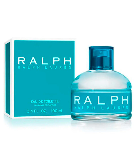 Perfume Mujer Ralph EDT 100ml - Ralph Lauren