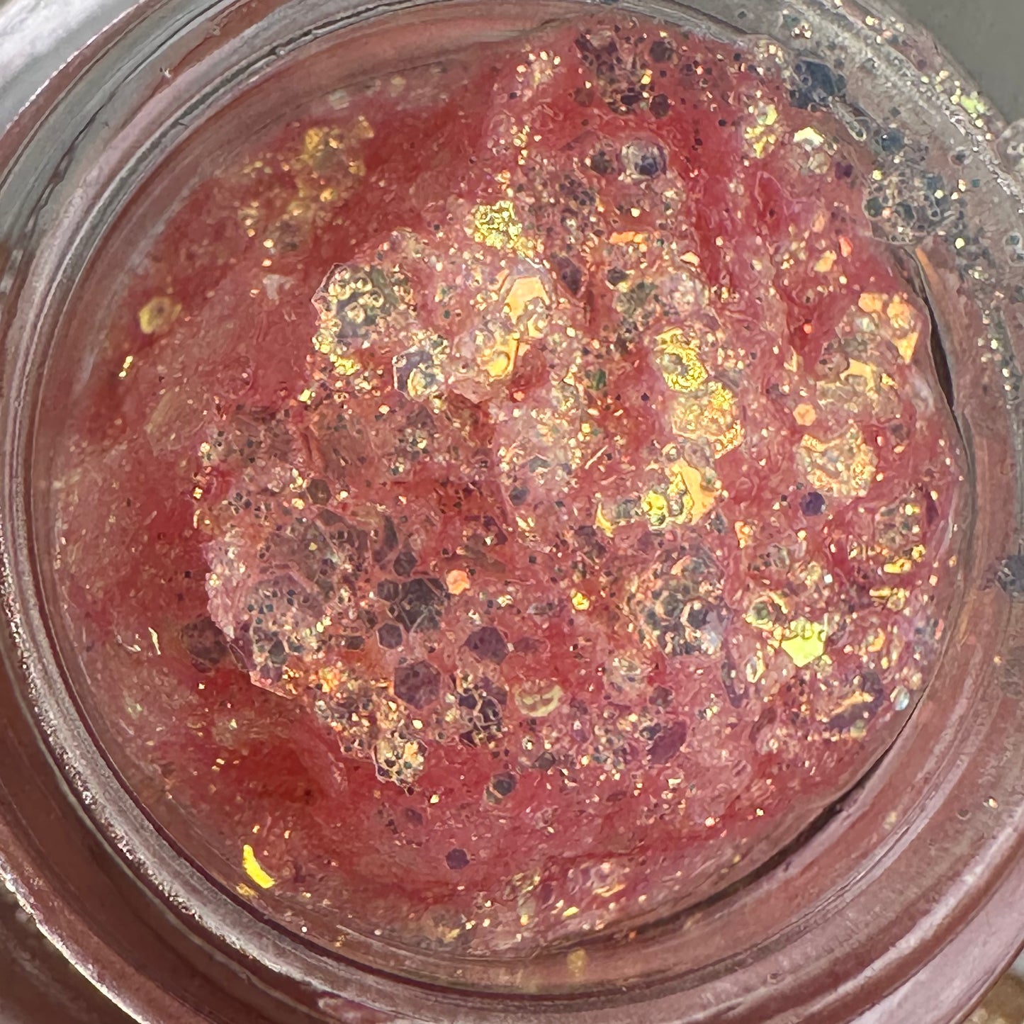 Glitter That’s Hot - ColourPop