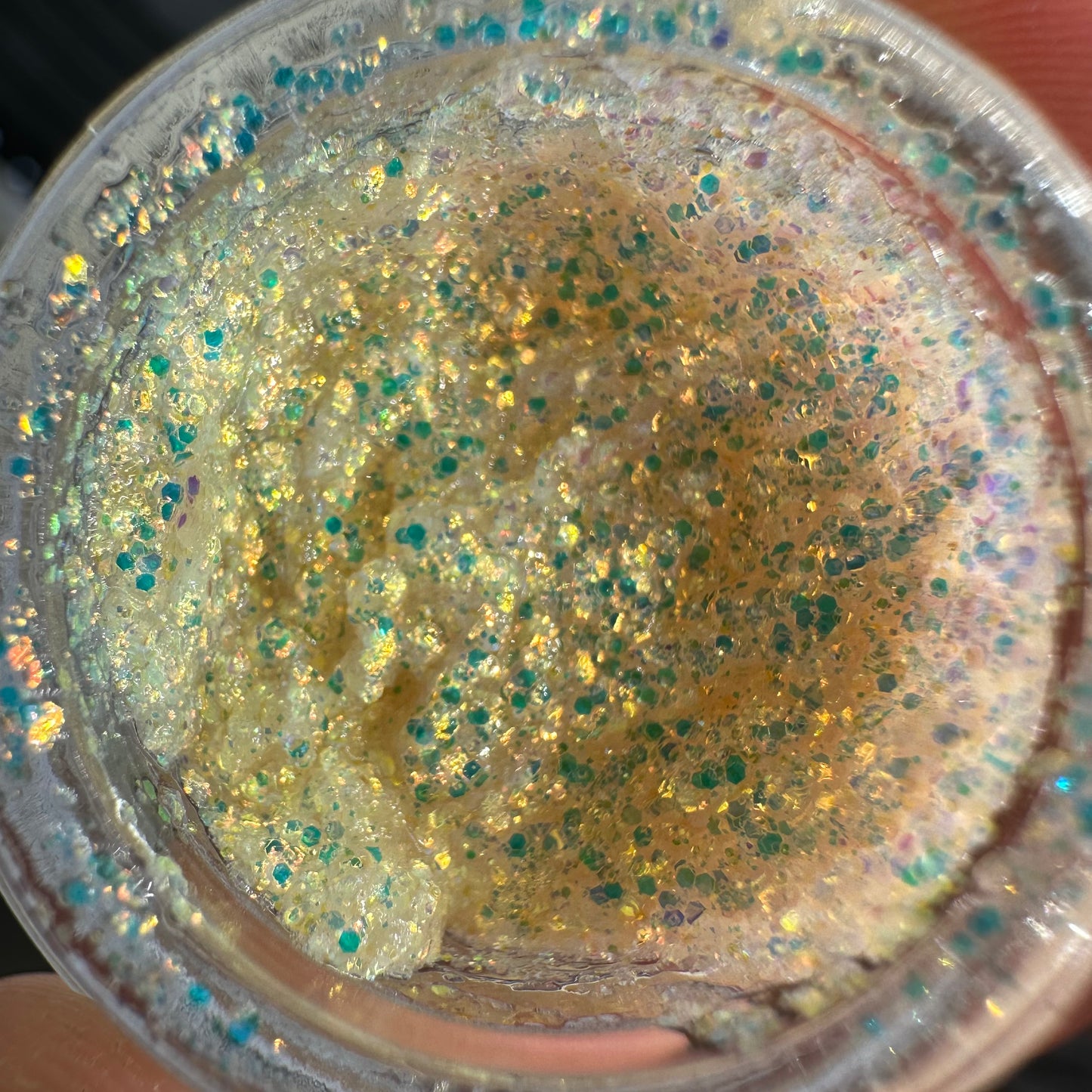 Glitter Homecoming - ColourPop