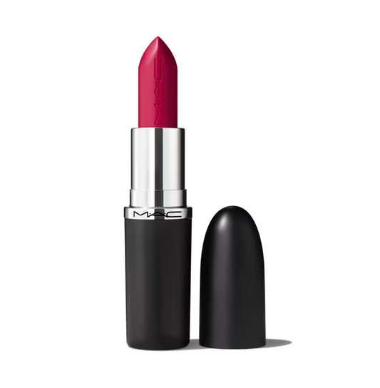 LABIAL M.A.CXIMAL SATIN MARASCHINO, MUCH? - MAC