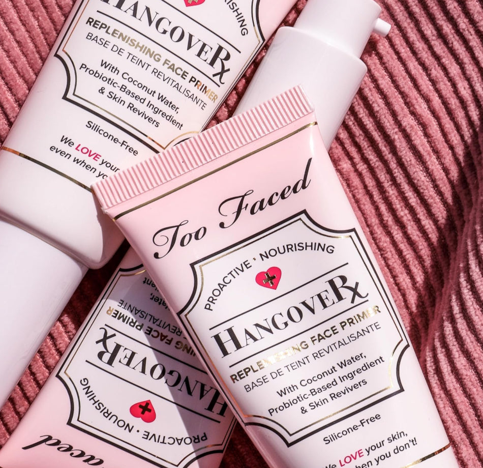 PRIMER HANGOVER - TOO FACED