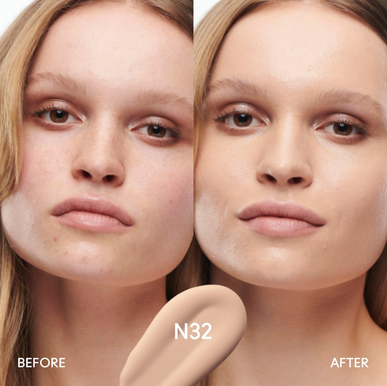 BASE STUDIO RADIANCE - MAC